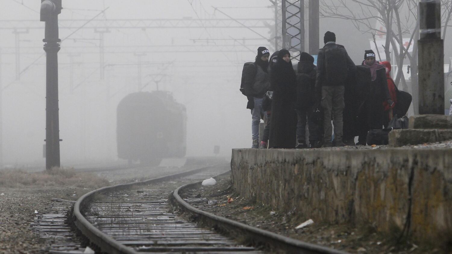 Olanda, treni per rimpatriare i migranti irregolari in Turchia
