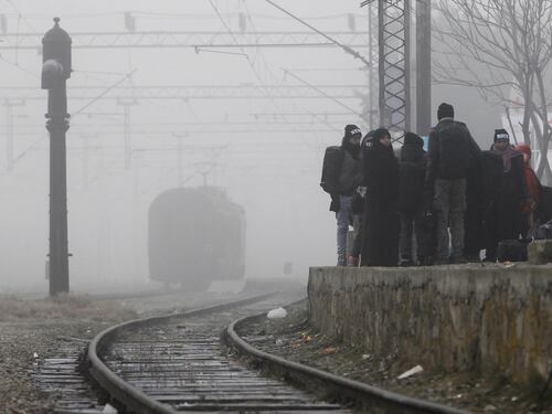 Olanda, treni per rimpatriare i migranti irregolari in Turchia