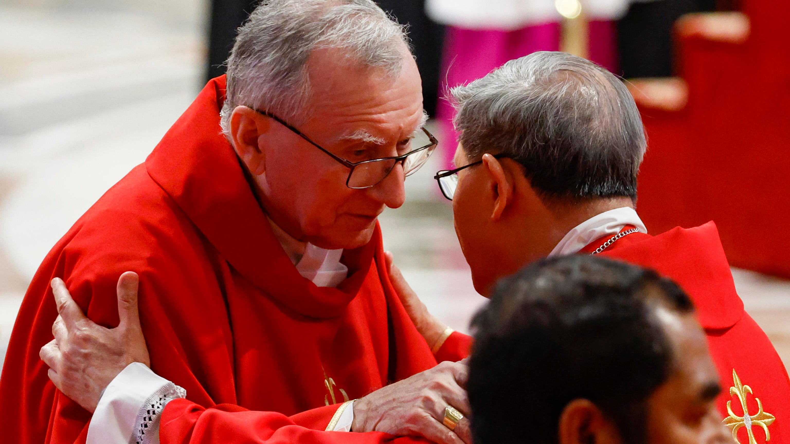 Pizzaballa a Milano e Parolin a Venezia, il risiko di Leone XIV