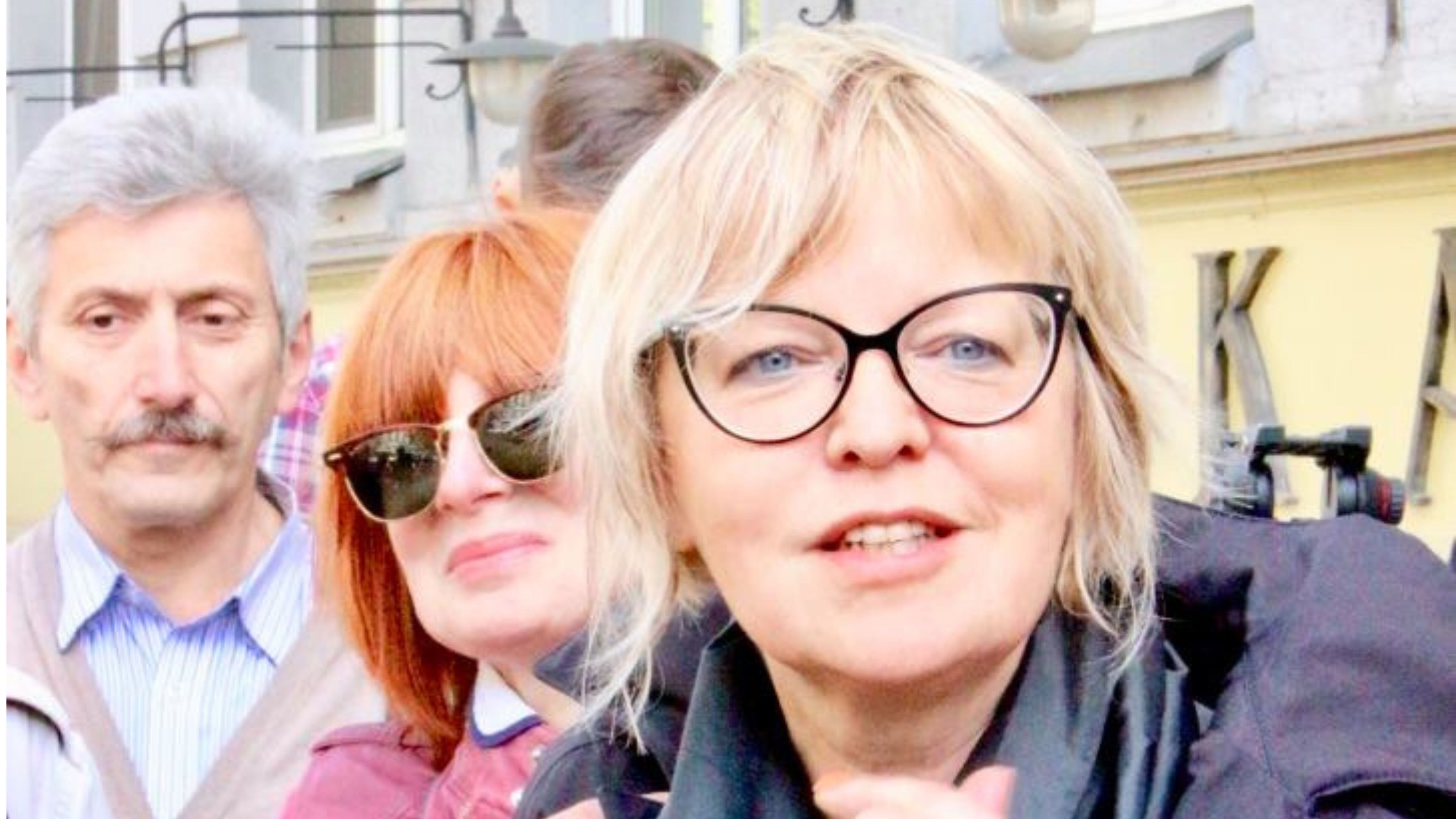 "Copione degenerato. Parlare in inglese l'errore di Zelensky"
