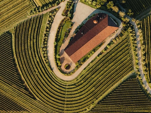 Zorzettig, elogio dell’imperfezione