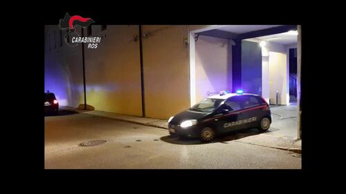 Ideavano un attentato in Italia: fermati due presunti jihadisti 1