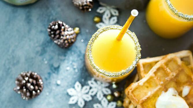Natale: rimanere in forma senza ingrassare