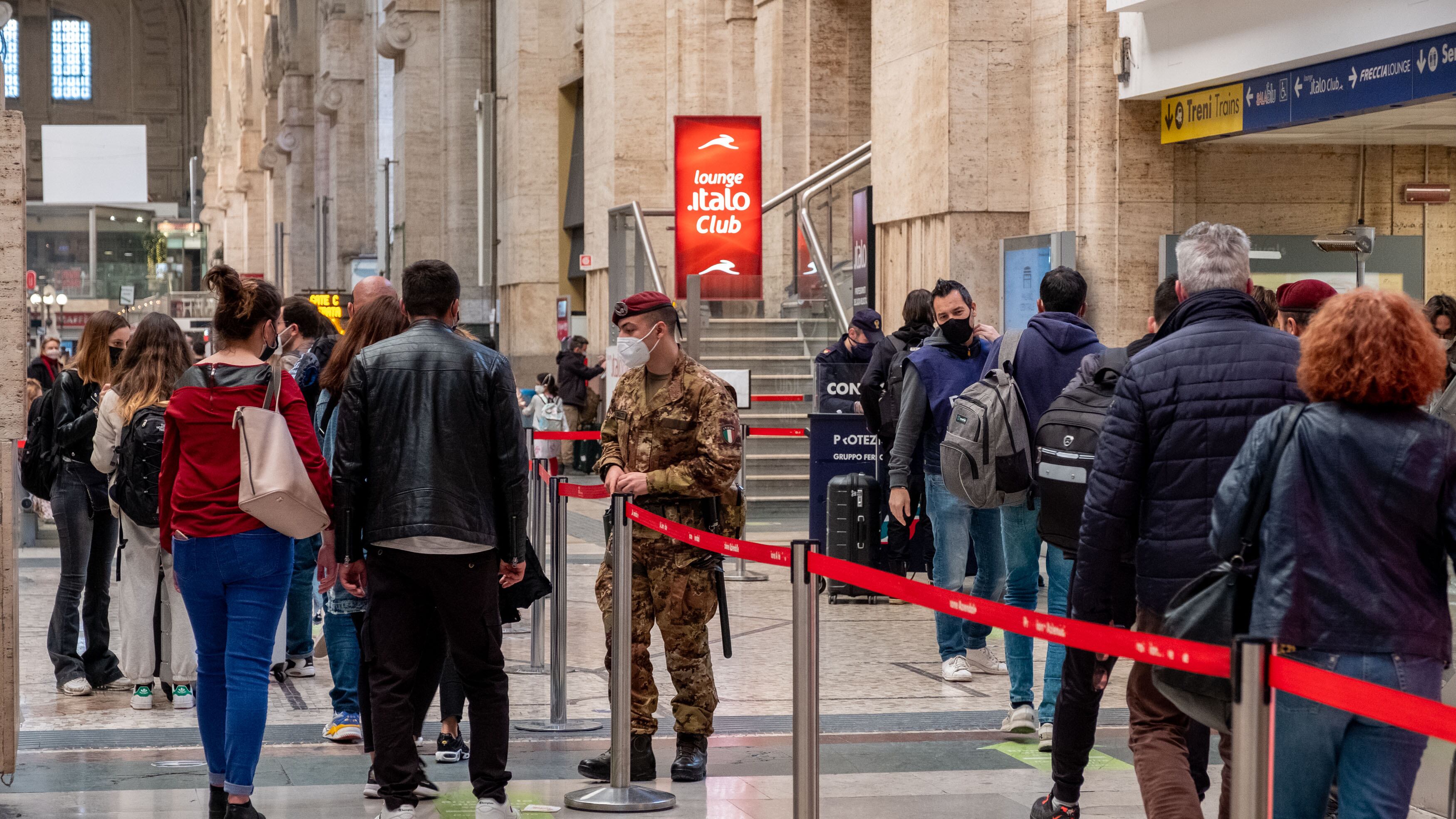 Tutti i controlli per la Pasqua: ecco come scatta il "salasso"