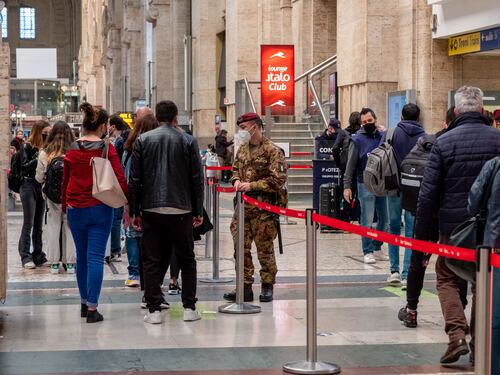 Tutti i controlli per la Pasqua: ecco come scatta il "salasso"