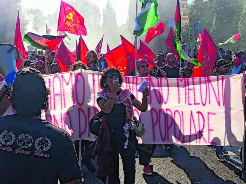 “Cellule clandestine, hacker e sabotaggi”. Nuovo Pci alza il tiro e ora difende le Br