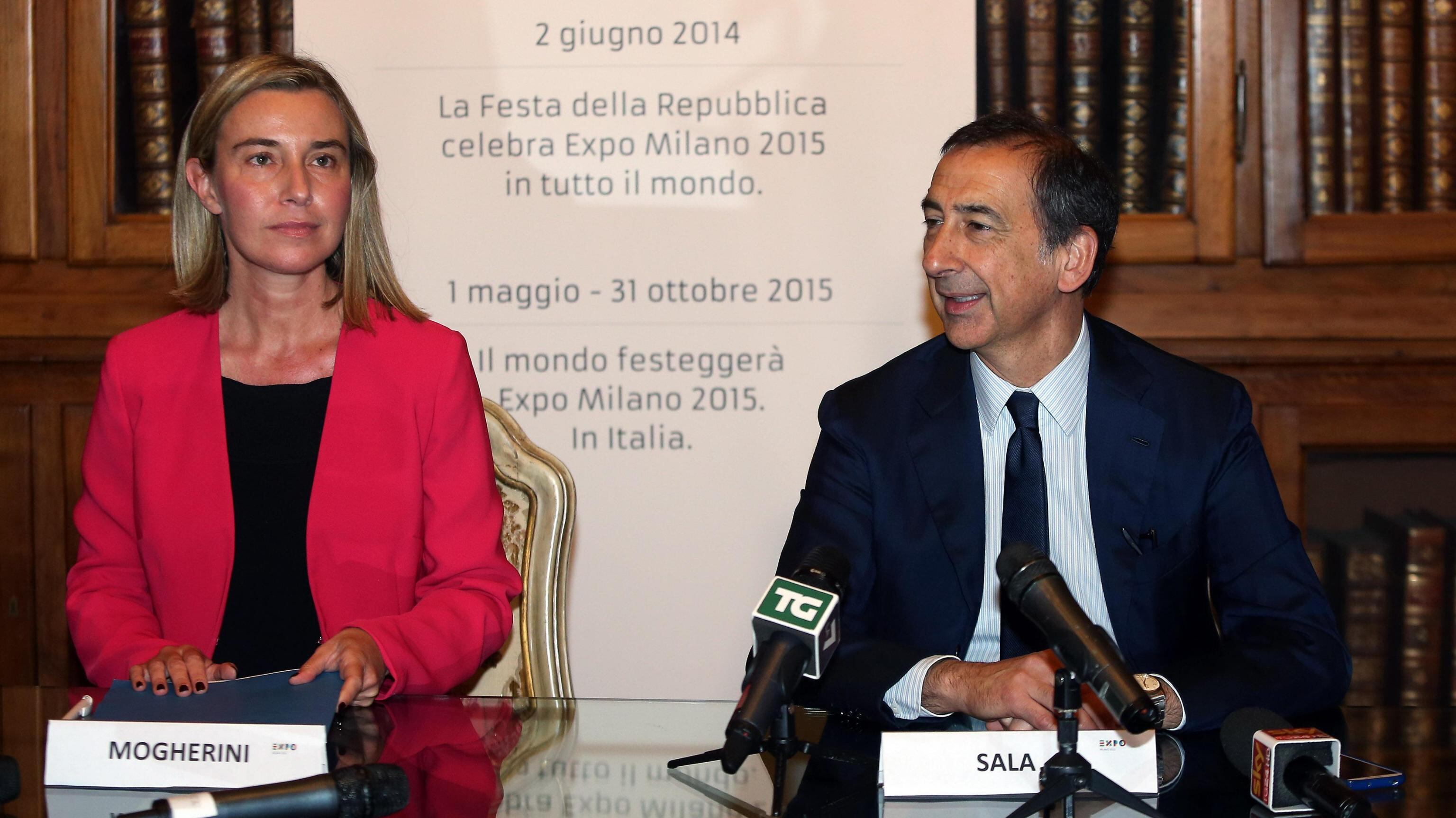 Festa della Repubblica, celebrazioni nel mondo nel segno di Expo