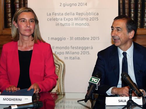 Festa della Repubblica, celebrazioni nel mondo nel segno di Expo