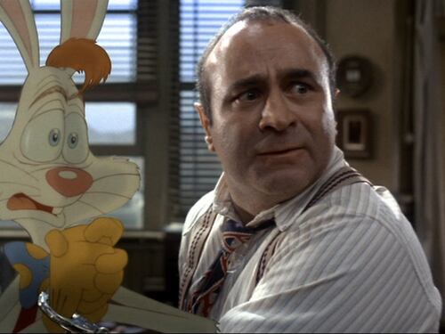 "Chi ha incastrato Roger Rabbit" e gli altri film da vedere stasera in tv