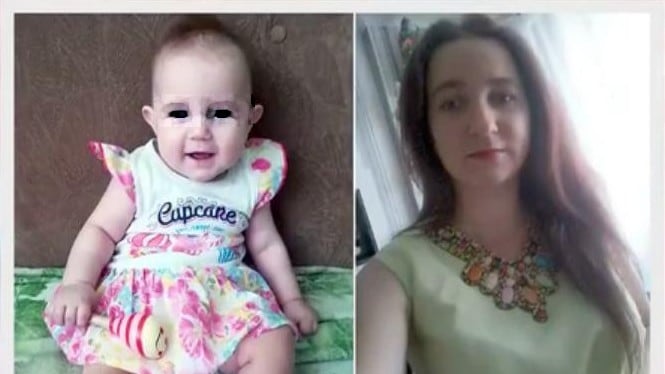 Bielorussia, madre uccide e decapita la figlia di 8 anni insieme all’amante