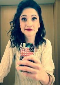 Lodovica Comello, foto 7