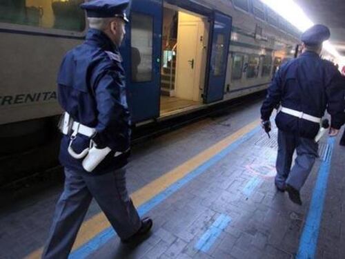 Fermata rom 15enne con 3mila euro di bottino