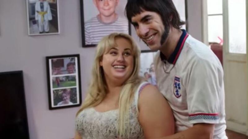 Rebel Wilson, foto 44