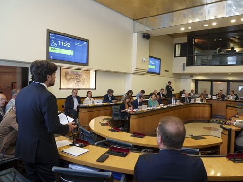 Comunicato Stampa: Autonomia differenziata, Consiglio Veneto adotta gli schemi d’intesa tra Governo e Regione