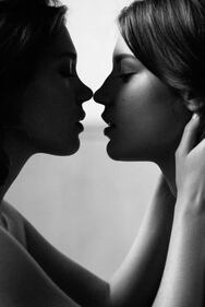 Lea e Adele, a luci rosse 2