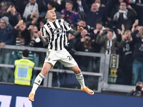 Juve in finale di forza per non finire a zero titoli