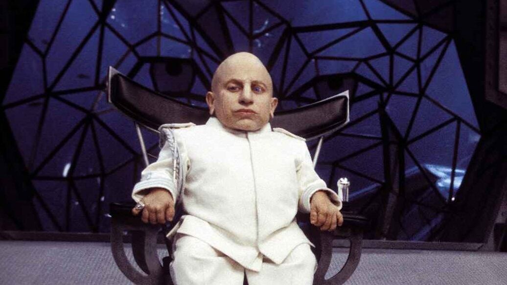 Morto Troyer, il «Mini Me» del cinema
