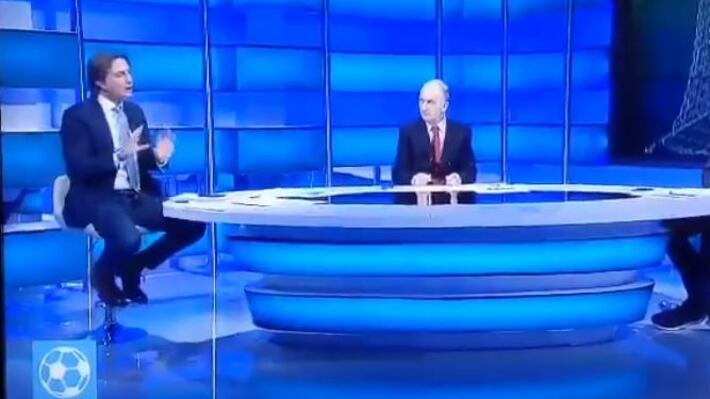 "L'Inter rischia di perdere a tavolino". Poi le scuse