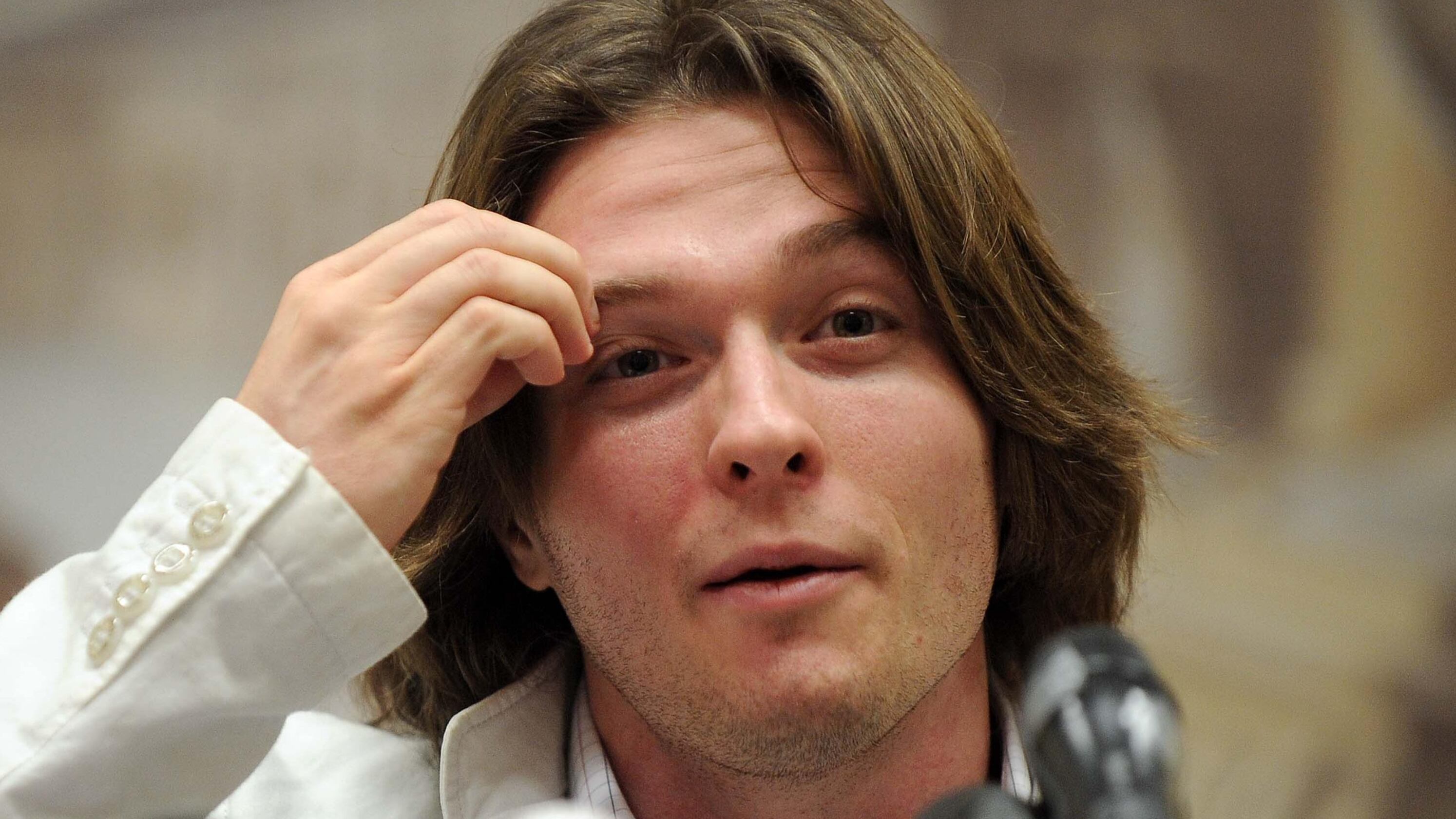 Sollecito non crede più alla «sua» AmandaDelitto di Perugia In vista del processoLele prende le distanze dalla ex: «Incongruenze nel suo racconto»