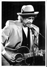 Bob Dylan, il più grande artista degli ultimi tempi  1