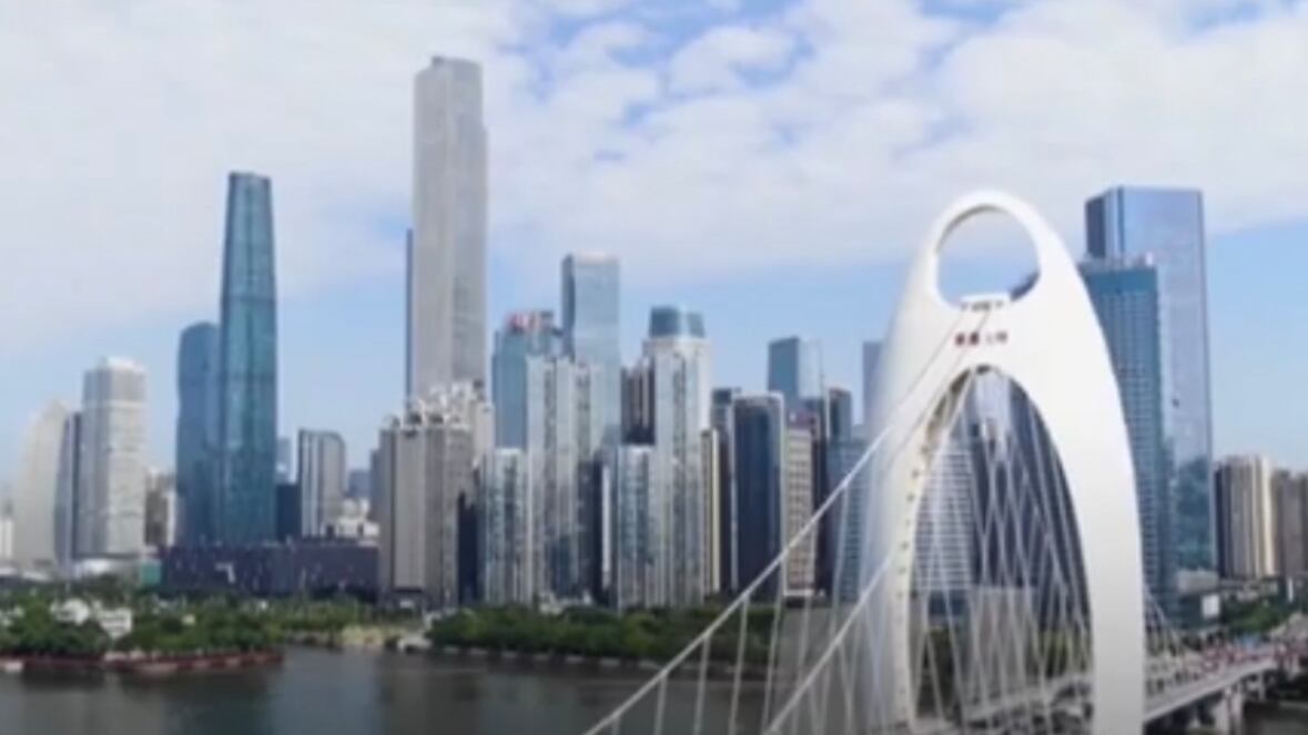 Commercio, innovazione e progresso: perché la Greater Bay Area è il motore economico della Cina