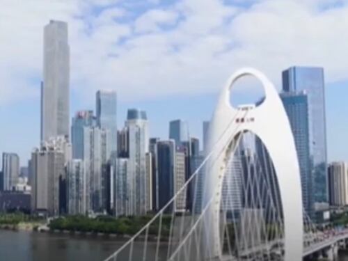 Commercio, innovazione e progresso: perché la Greater Bay Area è il motore economico della Cina