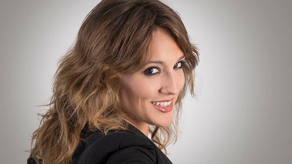 Francesca Manzini: "La mia famiglia sono io, ho toccato il fondo e non ho bisogno di nessuno"