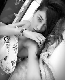 Belen Rodriguez sexy su Instagram 4