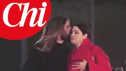 Monica Bellucci e Nicholas Lefebvre di nuovo insieme?