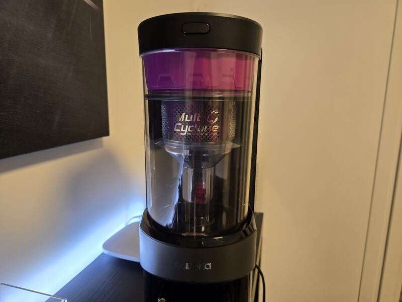 Eureka E20 Plus: guarda tutte le foto 7