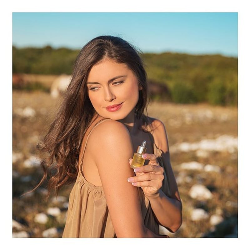 Amra Silajdzic rapisce i follower su Instagram 1