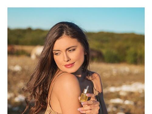 Amra Silajdzic rapisce i follower su Instagram