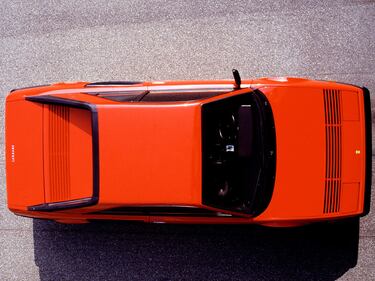 Ferrari Mondial 8, guarda la gallery 2