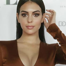 Gli scatti sexy di Georgina Rodriguez: follower in delirio 8