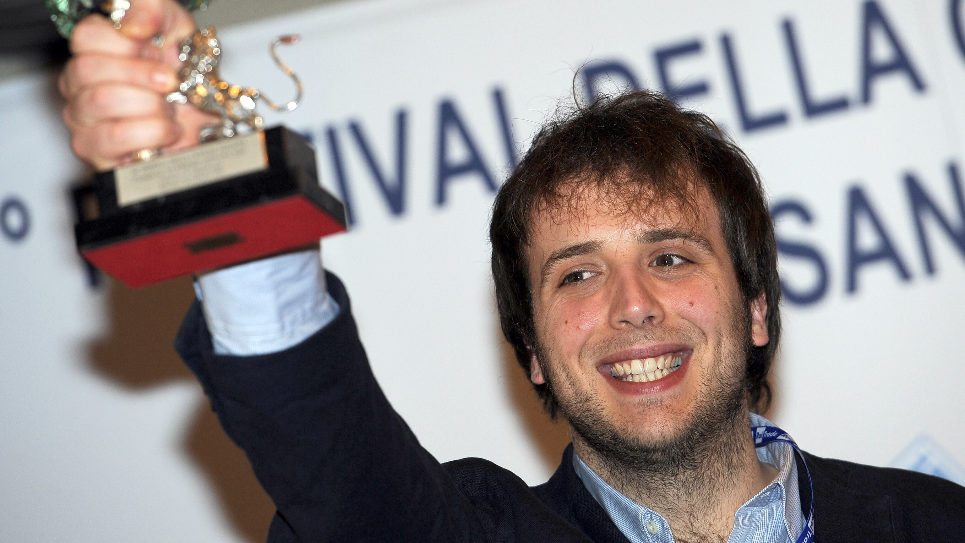 Il nuovo Gualazzi in bilico tra jazz e Fellini