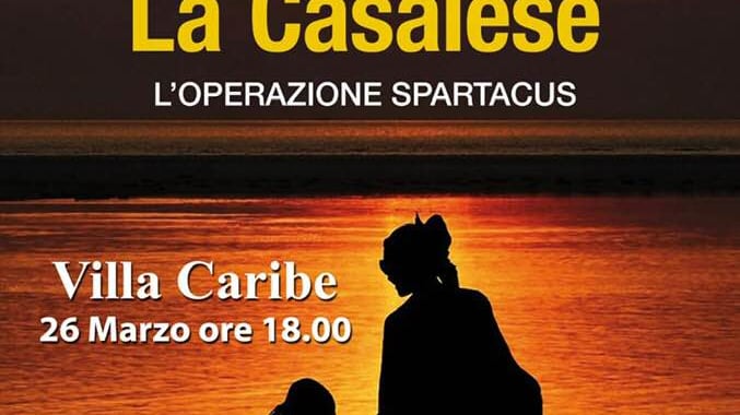 Il Viminale blocca la presentazione del film sulla storia dei Casalesi