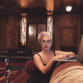 Lady Gaga, le foto più belle 7