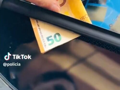 50 euro sul parabrezza: occhio alla nuova truffa