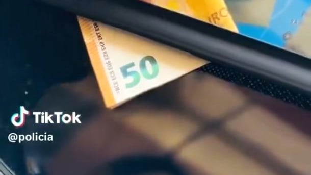 50 euro sul parabrezza: occhio alla nuova truffa