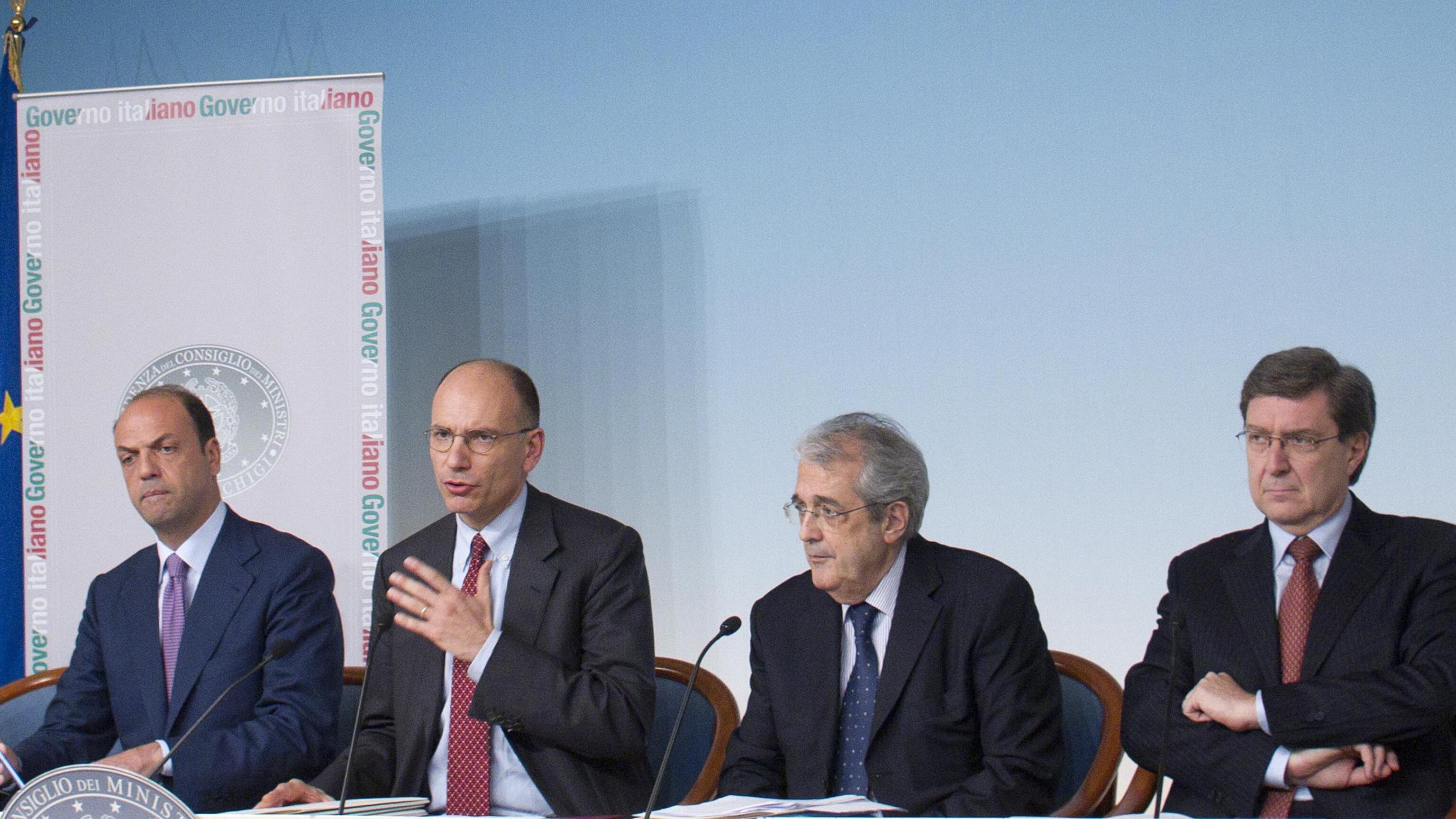 Governo sul binario morto tanti vertici ma zero decisioni