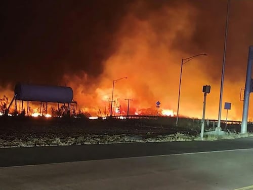 "Almeno sei morti a Maui". Alle Hawaii è emergenza incendi
