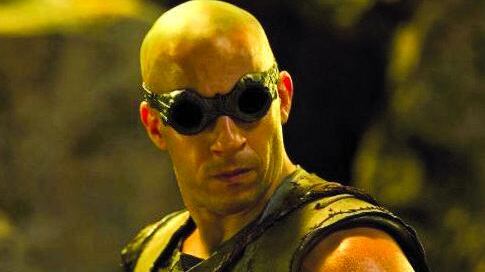 Il film del weekend: "Riddick"
