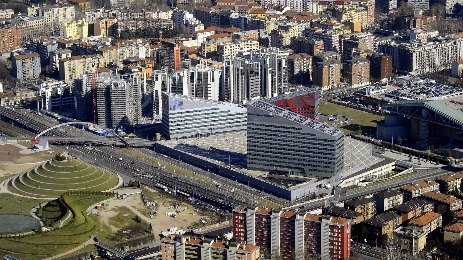 Fondazione Fiera dà il primo ok allo stadio del Milan
