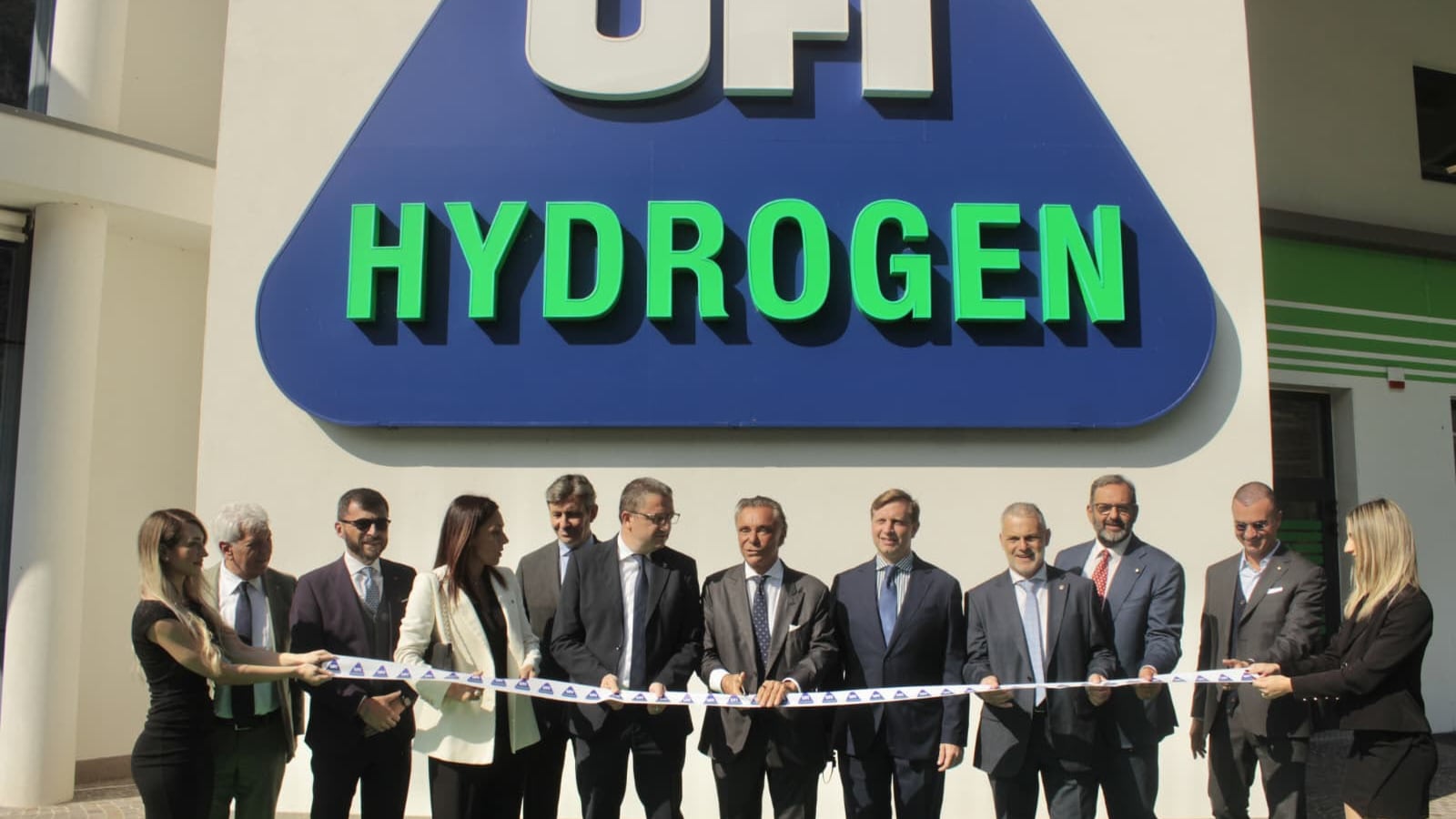 UFI Hydrogen