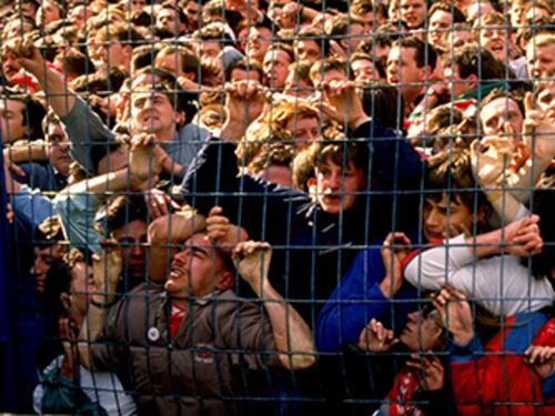 Strage di Hillsborough, 28 anni dopo incriminate sei persone