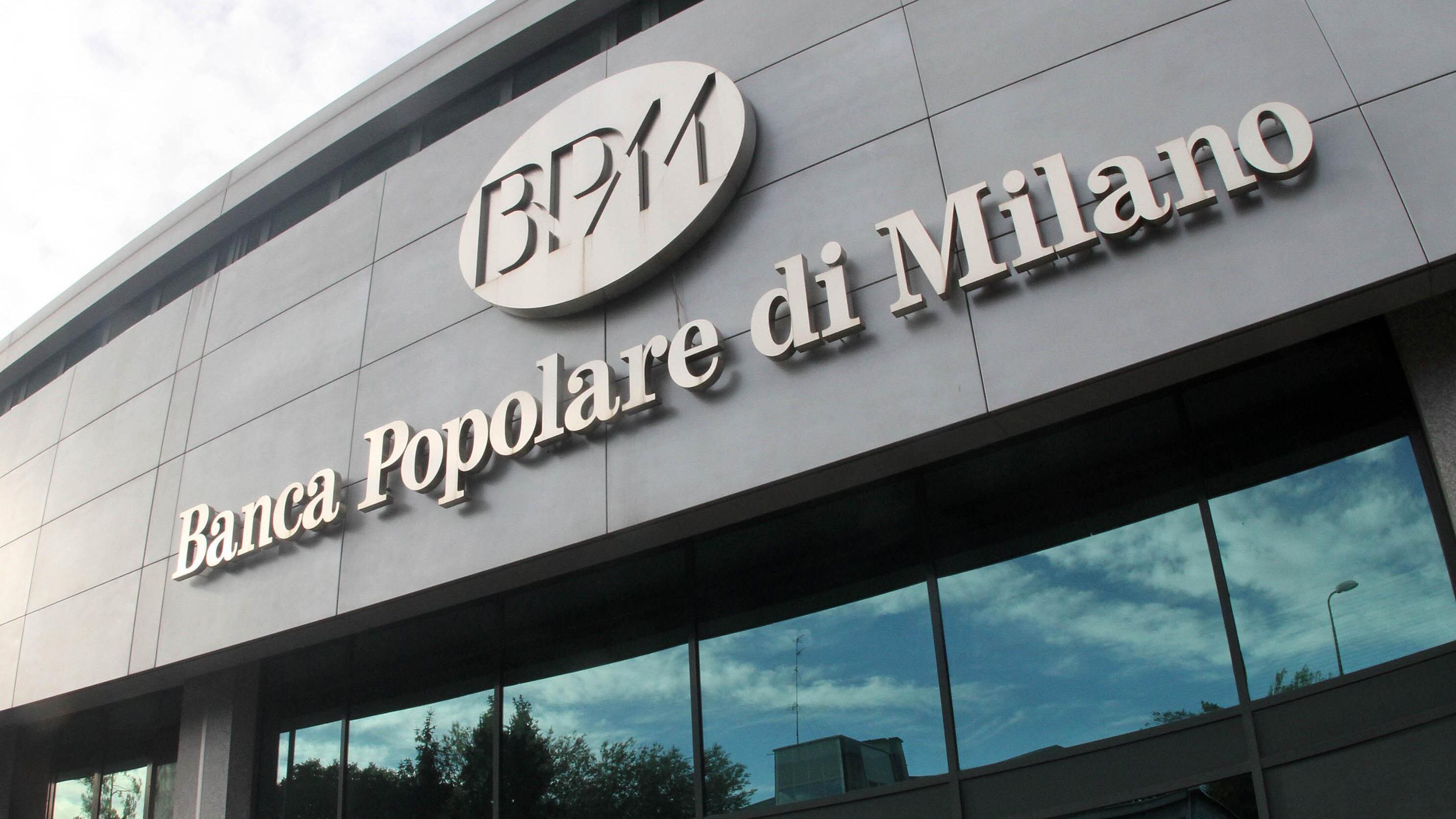 Bpm si prepara per Webank e sfila gli artigiani dalle filiali
