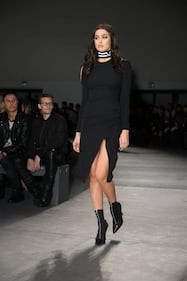 Irina Shayk nuda su Instagram: foto 12