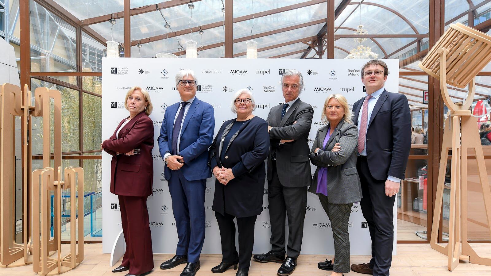 Fashion Link Milano, confronto internazionale sul futuro del retail