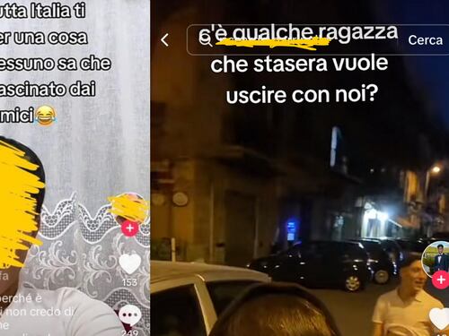 "Denunciamo". Ondata di profili fake per lo stupro di Palermo: cosa succede sui social