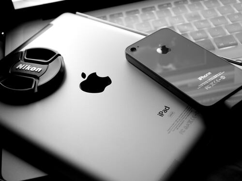 Quel virus per Mac e iPhone che mette in allarme la Apple